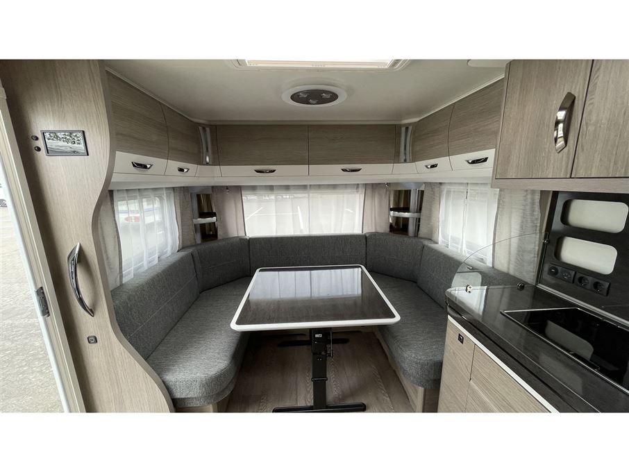 Hobby Prestige 720 UKFe